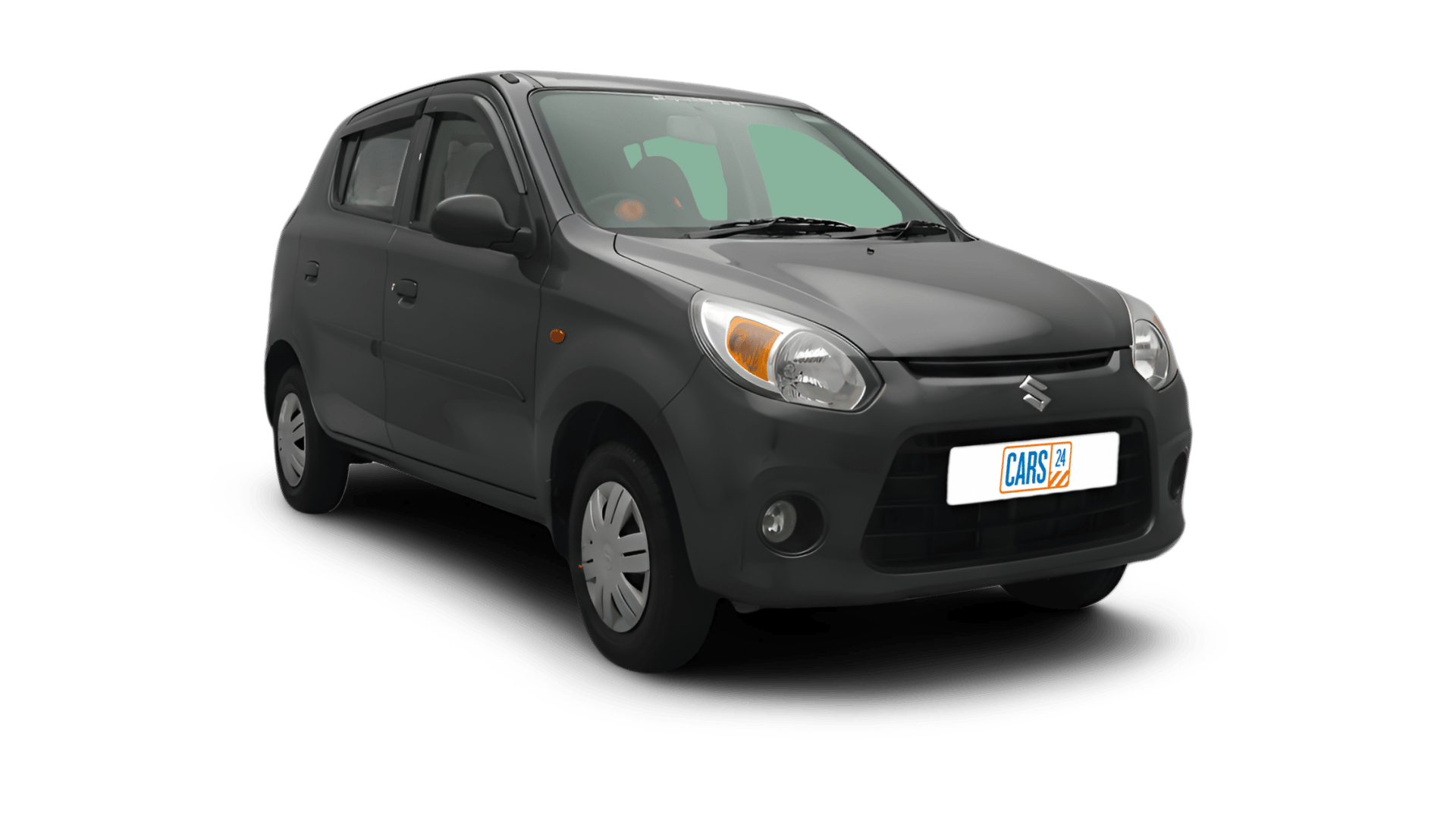 2017 Maruti Alto 800 - Hatchback - Petrol - Manual - ₹3.10 lakh